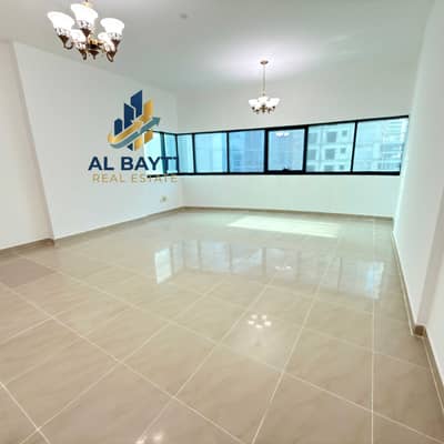 1 Schlafzimmer Wohnung zum zur Miete in Al Mamzar, Sharjah - IMG_5582. jpg
