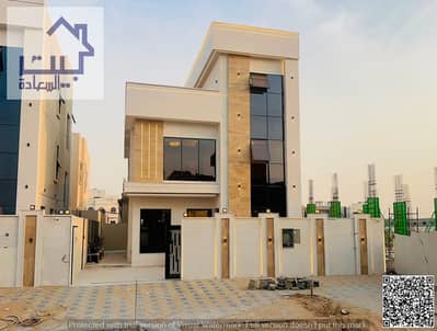 5 Bedroom Villa for Sale in Al Helio, Ajman - WhatsApp Image 2026-07-27 at 7.16. 32 PM (1). jpeg