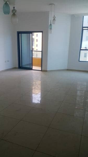 2bhk for sale in Al khour tower full open view 245000