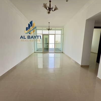 شقة 1 غرفة نوم للايجار في الممزر، الشارقة - IMG_2301. jpg