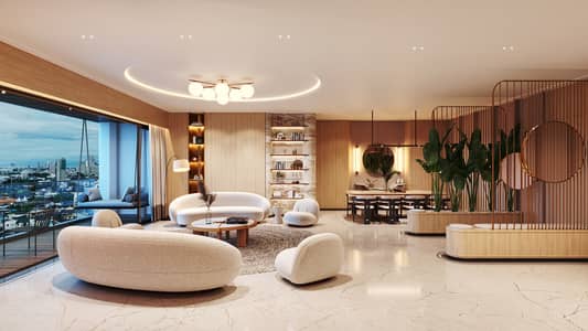 2 Cпальни Апартаменты Продажа в Дейра Айленд, Дубай - 5. jpg 2 Cпальни Апартаменты Продажа в Дейра Айленд, Дубай - 5. jpg