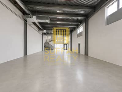 Склад в аренду в Аль Варсан, Дубай - CC08F408-60EB-4545-8F5B-BD000D19A6A2. png