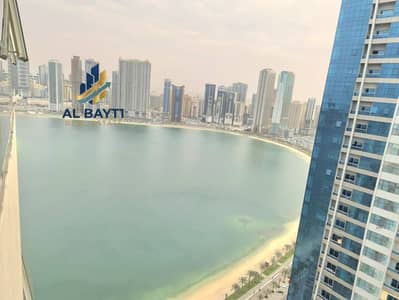 2 Bedroom Flat for Rent in Al Mamzar, Sharjah - 7897d894-4829-4cb8-b783-21ebee19b527. jpg 2 Bedroom Flat for Rent in Al Mamzar, Sharjah - 7897d894-4829-4cb8-b783-21ebee19b527. jpg