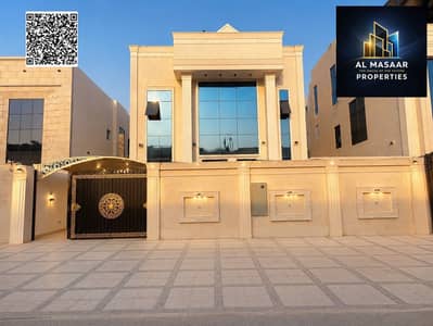 6 Bedroom Villa for Sale in Al Helio, Ajman - batch_WhatsApp Image 2026-07-28 at 12.12. 50 AM. jpeg