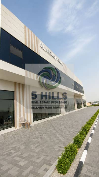 Warehouse te Huur in Al Khawaneej, Dubai - 43f066d2-fe43-4e9a-bda1-ee52d5108a8f. png