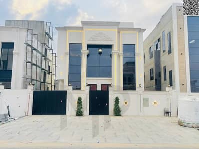 5 habitaciones Villa para en Venta en Al Helio, Ajman - batch_WhatsApp Image 2026-01-21 at 6.03. 31 PM. jpg 5 habitaciones Villa para en Venta en Al Helio, Ajman - batch_WhatsApp Image 2026-01-21 at 6.03. 31 PM. jpg