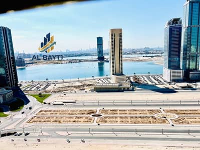 2 Camere Appartamento in Affitto a Al Mamzar, Sharjah - a06c533b-64f3-469e-82be-92bb3328d01e. jpg 2 Camere Appartamento in Affitto a Al Mamzar, Sharjah - a06c533b-64f3-469e-82be-92bb3328d01e. jpg