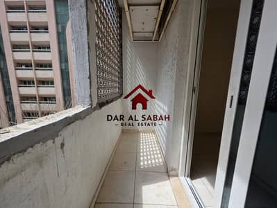 2 Schlafzimmer Wohnung zum zur Miete in Al Nahda (Sharjah), Sharjah - IMG-20250910-WA0042. jpg