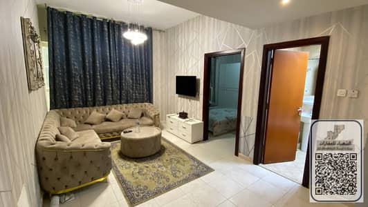 1 Bedroom Flat for Rent in Al Hamidiyah, Ajman - IMG-20250916-WA0108. jpg 1 Bedroom Flat for Rent in Al Hamidiyah, Ajman - IMG-20250916-WA0108. jpg