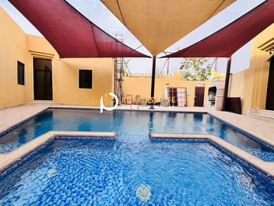 5 Schlafzimmer Villa zum zur Miete in Mirdif, Dubai - IMG-20260720-WA0031. jpg