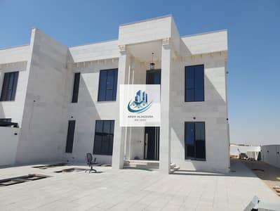 5 Schlafzimmer Villa zum zur Miete in Al Tay West, Sharjah - 3f4821b6-b24d-4be1-a721-c1d2148e25b2. jpg 5 Schlafzimmer Villa zum zur Miete in Al Tay West, Sharjah - 3f4821b6-b24d-4be1-a721-c1d2148e25b2. jpg