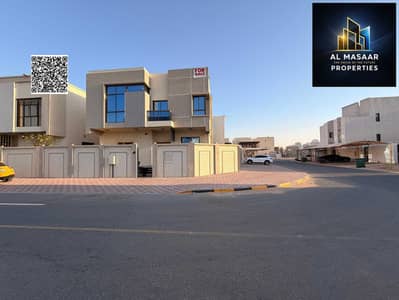 5 Schlafzimmer Villa zum zum Verkauf in Al Zahya, Ajman - batch_WhatsApp Image 2026-07-28 at 1.12. 20 AM (2). jpeg 5 Schlafzimmer Villa zum zum Verkauf in Al Zahya, Ajman - batch_WhatsApp Image 2026-07-28 at 1.12. 20 AM (2). jpeg