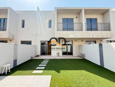 3 Bedroom Townhouse for Rent in Al Zahia, Sharjah - d58a7a94-cba5-44f0-bee8-462290aab0e1. jpg
