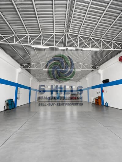 Warehouse for Rent in Ras Al Khor, Dubai - 37c14e0a-1d35-471a-98c2-37ea8f9a1e23. png