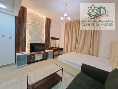 Studio zum zur Miete in Al Majaz, Sharjah - WhatsApp Image 2026-07-27 at 5.43. 34 AM. jpeg