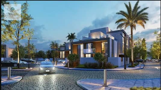 3 habitaciones Townhouse para en Venta en Dubai Investments Park (DIP), Dubai - 11. png 3 habitaciones Townhouse para en Venta en Dubai Investments Park (DIP), Dubai - 11. png
