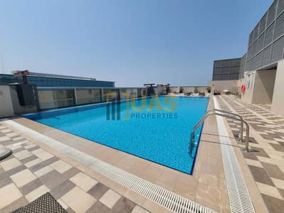 1 Camera Appartamento in affitto a Sheikh Zayed Road, Dubai - 20240924_122927. jpg