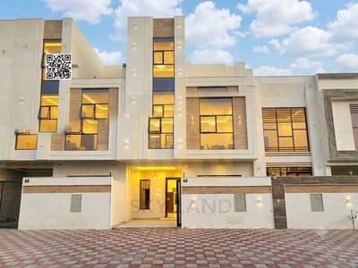 5 Bedroom Townhouse for Sale in Al Helio, Ajman - WhatsApp Image 2026-06-28 at 1.14. 28 AM (1). jpeg 5 Bedroom Townhouse for Sale in Al Helio, Ajman - WhatsApp Image 2026-06-28 at 1.14. 28 AM (1). jpeg