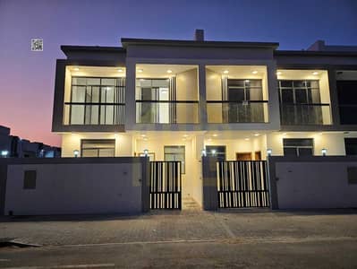 Townhouse de 6 chambres à à vendre à Al Bahia, Ajman - WhatsApp Image 2025-11-29 at 9.39. 34 PM. jpeg Townhouse de 6 chambres à à vendre à Al Bahia, Ajman - WhatsApp Image 2025-11-29 at 9.39. 34 PM. jpeg