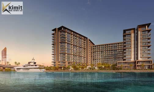 Appartement de 1 chambre à à vendre à Al Marjan Island, Ras Al Khaimah - 5a34d0efe36f523128f4e1a16e91e802. jpg