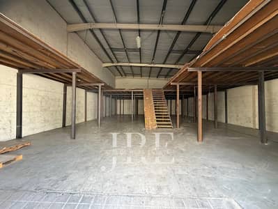 Warehouse for Rent in Industrial Area, Sharjah - 137706. jpg