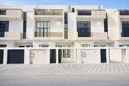 Townhouse de 5 chambres à à vendre à Al Yasmeen, Ajman - 1. png