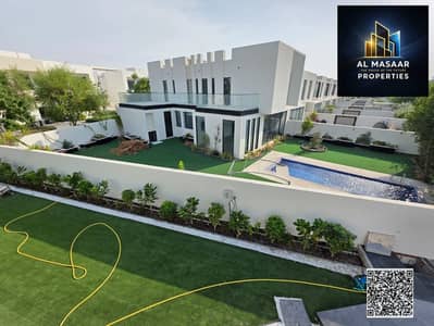 5 Schlafzimmer Villa zum zum Verkauf in Al Zorah, Ajman - batch_WhatsApp Image 2026-07-28 at 12.23. 32 AM. jpeg