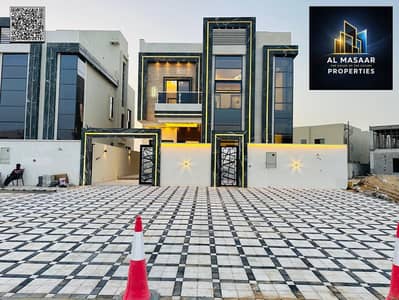 5 Camere Villa in Vendita a Al Helio, Ajman - WhatsApp Image 2025-11-27 at 7.00. 47 PM (1). jpeg 5 Camere Villa in Vendita a Al Helio, Ajman - WhatsApp Image 2025-11-27 at 7.00. 47 PM (1). jpeg