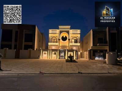 5 Schlafzimmer Villa zum zum Verkauf in Al Helio, Ajman - batch_WhatsApp Image 2026-07-13 at 12.29. 04 PM (1). jpeg 5 Schlafzimmer Villa zum zum Verkauf in Al Helio, Ajman - batch_WhatsApp Image 2026-07-13 at 12.29. 04 PM (1). jpeg