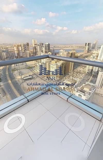 3 Schlafzimmer Wohnung zum zur Miete in Al Nahda (Sharjah), Sharjah - 10030ae4-b7ba-48e1-94fa-7838fcd685f9. jpg 3 Schlafzimmer Wohnung zum zur Miete in Al Nahda (Sharjah), Sharjah - 10030ae4-b7ba-48e1-94fa-7838fcd685f9. jpg