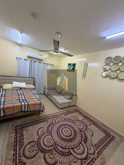 Studio for Rent in Al Shuwaihean, Sharjah - IMG-20260727-WA0108. jpg Studio for Rent in Al Shuwaihean, Sharjah - IMG-20260727-WA0108. jpg