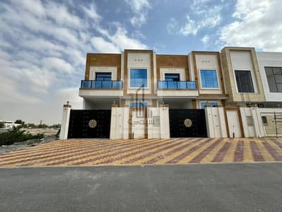 4 Camere Villa in Vendita a Al Yasmeen, Ajman - WhatsApp Image 2026-01-06 at 9.57. 02 PM. jpeg