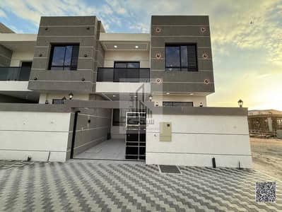 5 Bedroom Villa for Sale in Al Helio, Ajman - WhatsApp Image 2026-01-06 at 10.03. 55 PM. jpeg 5 Bedroom Villa for Sale in Al Helio, Ajman - WhatsApp Image 2026-01-06 at 10.03. 55 PM. jpeg