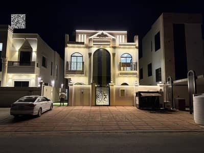 5 Schlafzimmer Villa zum zum Verkauf in Al Helio, Ajman - batch_WhatsApp Image 2026-05-24 at 20.54. 04. jpeg