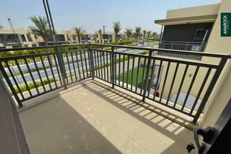 4 Bedroom Villa for Rent in Dubai Hills Estate, Dubai - Extended | Single Row | Upgraded | Vacant Soon 4 Bedroom Villa for Rent in Dubai Hills Estate, Dubai - Extended | Single Row | Upgraded | Vacant Soon