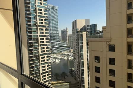 2 Camere Appartamento in Affitto a Jumeirah Beach Residence (JBR), Dubai - Appartamento a Jumeirah Beach Residence (JBR)，Bahar，Bahar 1, 2 camere da letto, 120000 AED - 15979175