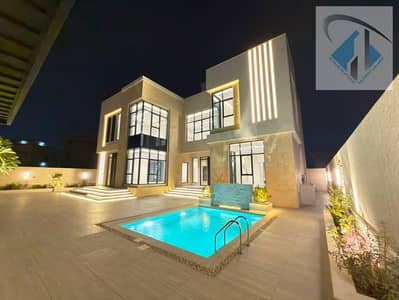 Villa de 7 chambres à à vendre à Al Yasmeen, Ajman - 9a8f9762-40d1-4b4e-a55f-58c4fa580b73. jpg Villa de 7 chambres à à vendre à Al Yasmeen, Ajman - 9a8f9762-40d1-4b4e-a55f-58c4fa580b73. jpg
