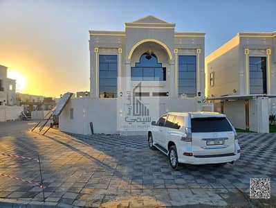 5 Camere Villa in Vendita a Al Zahya, Ajman - WhatsApp Image 2026-01-06 at 10.00. 18 PM (1). jpeg