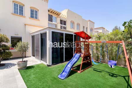 2 Bedroom Villa for Rent in The Springs, Dubai - Exclusive | Upgraded | Furnished | Vacant October 2 Bedroom Villa for Rent in The Springs, Dubai - Exclusive | Upgraded | Furnished | Vacant October