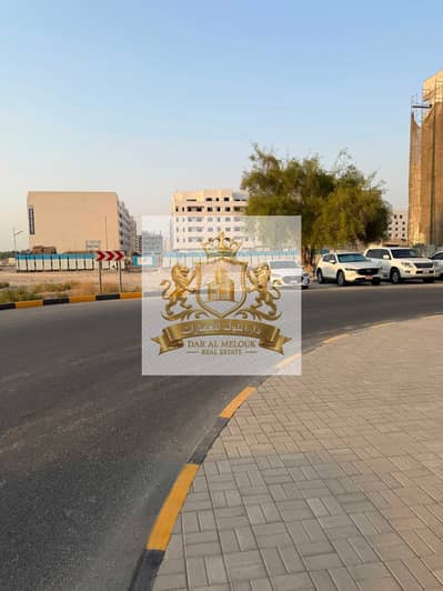 Plot in vendita a Muwaileh Commercial, Sharjah - 1000170599. jpg