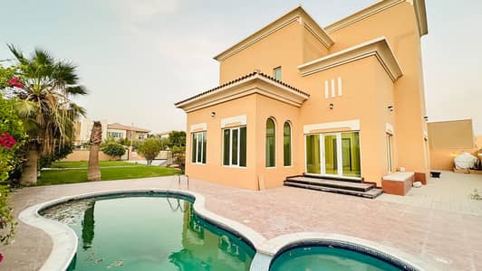 4 Bedroom Villa for Rent in Al Barsha, Dubai - WhatsApp Image 2026-07-27 at 10.58. 50 AM (3). jpeg