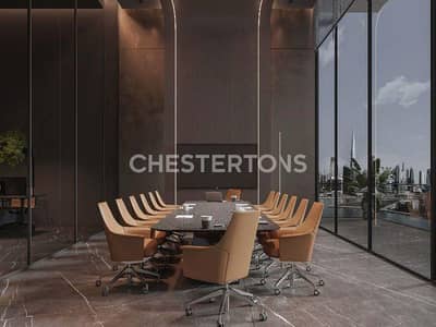 Офис Продажа в Бизнес Бей, Дубай - Офис в Бизнес Бей,Burj Capital, 2650000 AED - 15971375 Офис Продажа в Бизнес Бей, Дубай - Офис в Бизнес Бей,Burj Capital, 2650000 AED - 15971375