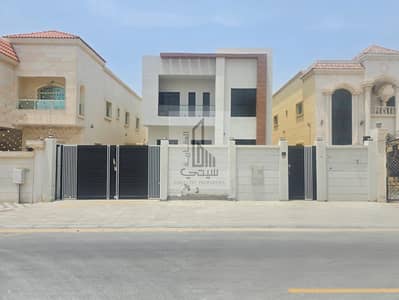 5 Bedroom Villa for Sale in Al Rawda, Ajman - WhatsApp Image 2026-07-27 at 1.26. 19 PM. jpeg 5 Bedroom Villa for Sale in Al Rawda, Ajman - WhatsApp Image 2026-07-27 at 1.26. 19 PM. jpeg