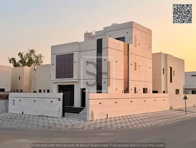 5 habitaciones Villa para en Venta en Al Helio, Ajman - WhatsApp Image 2026-07-13 at 7.01. 36 PM. jpeg 5 habitaciones Villa para en Venta en Al Helio, Ajman - WhatsApp Image 2026-07-13 at 7.01. 36 PM. jpeg
