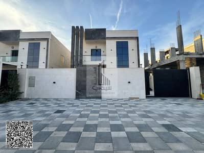 4 Slaapkamers Villa te Koop in Al Bahia, Ajman - WhatsApp Image 2026-02-01 at 8.41. 42 AM. jpeg 4 Slaapkamers Villa te Koop in Al Bahia, Ajman - WhatsApp Image 2026-02-01 at 8.41. 42 AM. jpeg