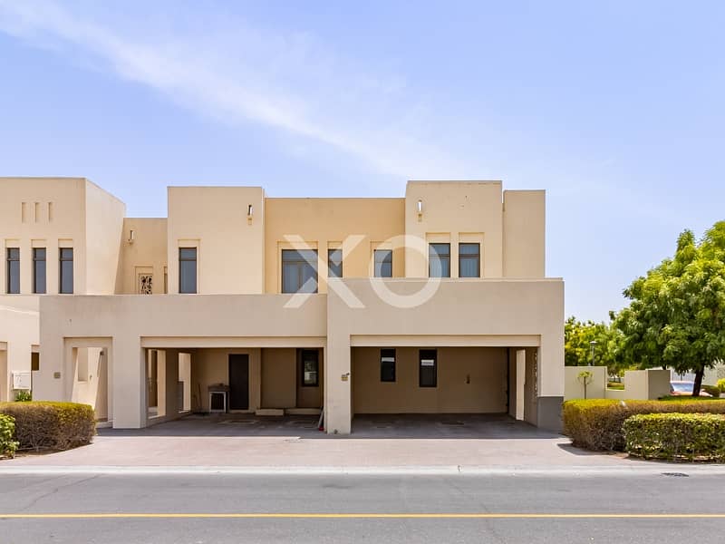 Villetta a schiera a Reem,Mira Oasis,Mira Oasis 1, 3 camere da letto, 3350000 AED - 15979209 Villetta a schiera a Reem,Mira Oasis,Mira Oasis 1, 3 camere da letto, 3350000 AED - 15979209