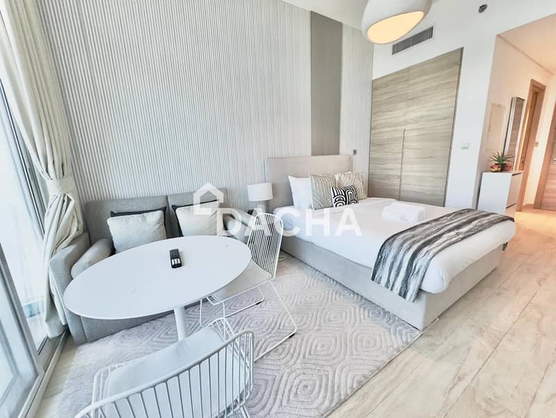 Wohnung in Dubai Marina,Studio One Tower, 49990 AED - 15979211 Wohnung in Dubai Marina,Studio One Tower, 49990 AED - 15979211