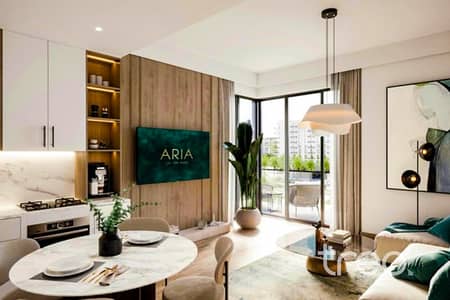 2 Bedroom Apartment for Sale in Town Square, Dubai - WhatsApp Image 2026-07-09 at 14.47. 09 (5). jpg