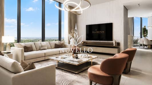 1 Slaapkamer Appartement te Koop in Motor City, Dubai - Appartement in Motor City，Sobha Solis，Sobha Solis Tower B, 1 slaapkamer, 1100000 AED - 15979227