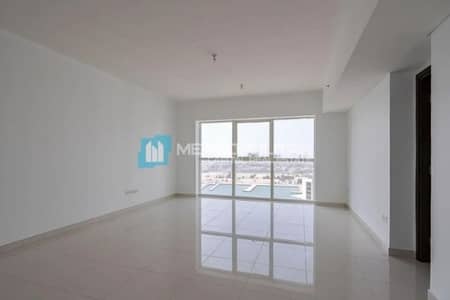 Appartement de 2 chambres à à vendre à Al Reem Island, Abu Dhabi - Appartement à Al Reem Island，Marina Square，Burooj Views, 2 chambres, 1950000 AED - 15873316